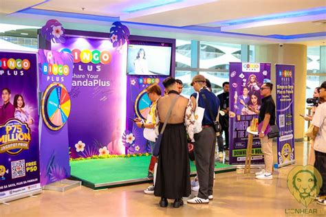 Working at BingoPlus Philippines .